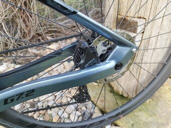 Sava G7.2 vel. 54 - 8