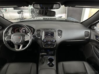 Dodge Durango GT - 8