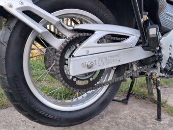 Bmw F 650 GS abs - 8