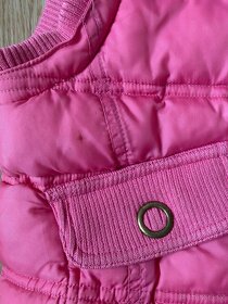 Dívčí Vesty - jaro/podzim - 8