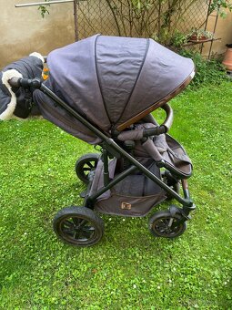 Kočárek Moon Nuova - 8