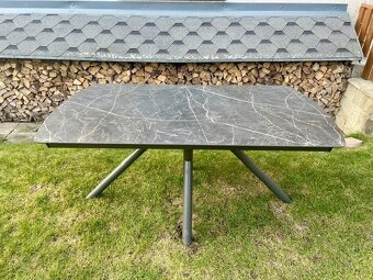 Rozkládací jídelní stůl - Roxy - 8