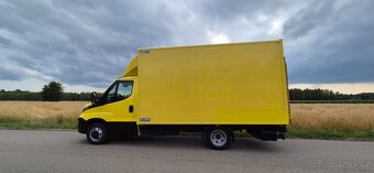 Daily hydraulické čelo - AUTOMAT - HIMATIC - 8