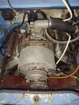 Zaz 968,zaporozec - 8