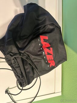 Helma Lazer - 8
