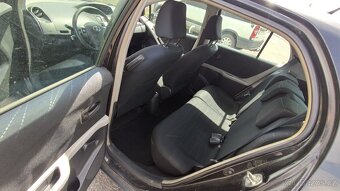 Toyota Yaris R.v.2006 1.3 Automat - 8