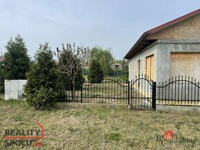 Prodej, pozemky/zahrada, 1019 m2, Tlustice, Beroun [ID 56238 - 8