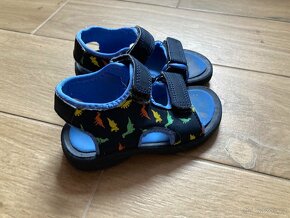Chlapecné boty - 8