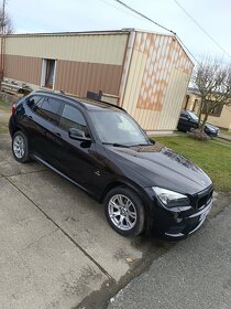 BMW X1 M-paket - 8