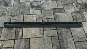 Roleta, síť dělící do kufru AUDI A6 4F Avant - 8