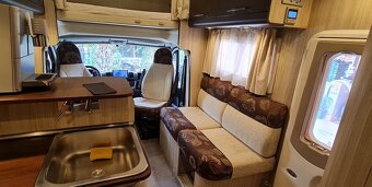 Prodám autokaravan - 8