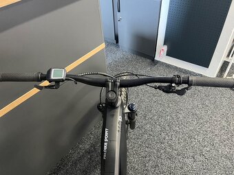 CUBE Stereo Hybrid 140 HPC PRO 625 vel.L 1493km - 8