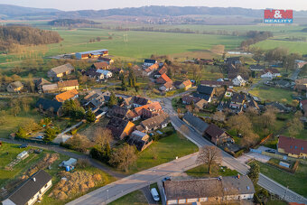 Prodej pozemku k bydlení, 864 m², Choteč - 8