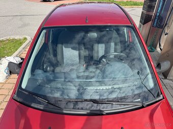Ford Fiesta 1.3i 51 kW, 190 000 km - 8