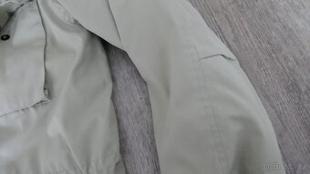 Fjallraven bunda Raven Gore Tex L - 8