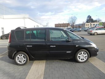 Renault Espace 2.0DCi Confort, 110 kW, Aut. Klima, 7. Míst - 8