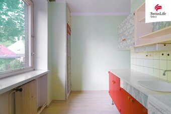 Prodej bytu 3+1 76 m2 Janáčkova, Trutnov - 8