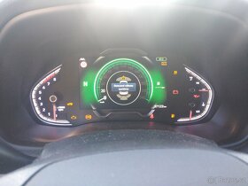 Hyundai i30, 1.5, CW MILD-HYBRID, rv.2021/05 (c.j.2027) - 8
