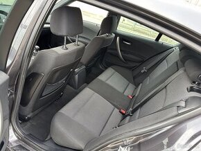 BMW 120d e87 M-paket - 8