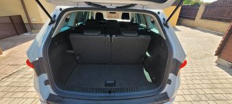 Škoda Kodiaq 2,0TDi DSG mod 2021 7míst najeto 159tkm xenony - 8