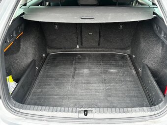 Škoda Octavia IV 2.0TDi 110kw, r.2020, automat, STK,serviska - 8