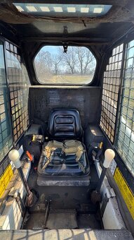 Bobcat 543 - 8