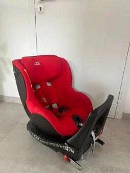 britax romer dualfix z line - 8