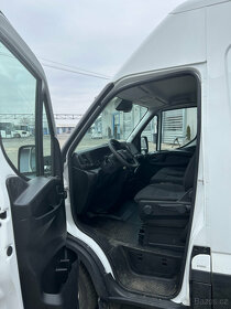 IVECO Daily 35S16 V - 8
