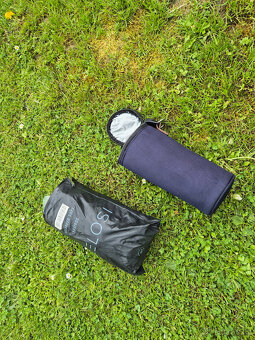Kočárek ABC DESIGN Set Viper 4 2021 NAVY BLUE - 8