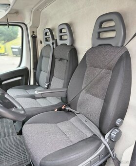 Fiat Ducato 2.3 2020 odpis DPH - 8