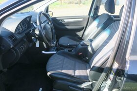 MERCEDES BENZ A 200 AVANTGARDE - 8