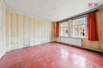 Prodej rodinného domu, 130 m², Česká Kamenice, ul. Komenskéh - 8
