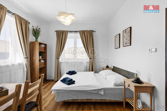 Prodej hotelu, penzionu v Kořenově - 8