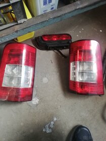 Citroen Berlingo - 8