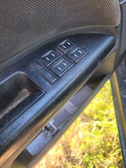 Ford Mondeo MK 3 rok 2003, 2005 krátké i kombi - 8