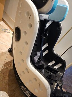 Joie i-Prodigi Signature oyster - 8