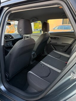Seat Leon 1.6 TDI 5F 2015 - 8