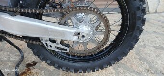 Prodám TM Racing 144 - 8