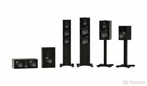 Špičková sloupová reprosoustava MONITOR AUDIO GOLD 300 6G - 8