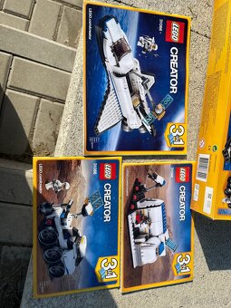 Lego - 8
