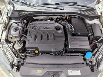Škoda Superb  2.0 TDI - 8