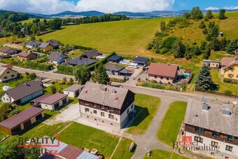 Prodej, byty/3+kk, 73.29 m2, 34022 Dešenice, Klatovy [ID 702 - 8