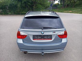 BMW Řada 3, 320i digiklima+alu+Navi - 8
