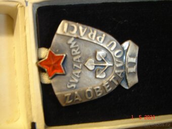 Prodám plnitelné sifonové bombičky vhodné pro vzduchovka - 8