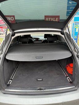 Audi A6 C6 3.0tdi 165kW - 8