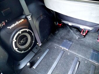 Mitsubishi Outlander InStyle 2.2Di-D MIVEC 180 HP 4×4 2010 - 8