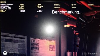 GAINWARD GEFORCE RTX 3050 6GB (ZÁRUKA) - 8