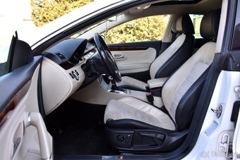 Volkswagen Passat CC 2.0 TSi 147 kW DSG6,XENON,KŮŽE,NAVI,ALU - 8
