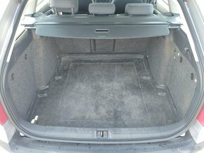Škoda Octavia combi 4x4 1,9tdi/77kw - 8