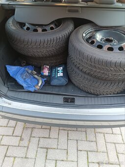 Ford Focus - 8